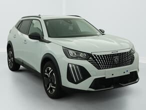 Peugeot 2008 nouveau 2008 100 s&s bvm6