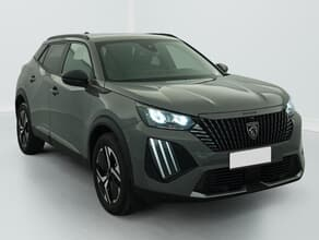 Peugeot 2008 nouveau 2008 100 s&s bvm6