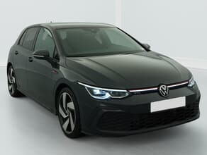 Volkswagen Golf golf 2.0 tsi 245 dsg7