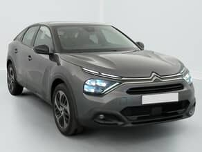 Citroen C4 puretech 130 s s bvm6 feel pack