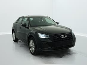 Audi Q2 q2 35 tdi 150 s tronic 7 quattro