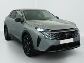 Peugeot 3008 3008 hybrid 136 e-dcs6