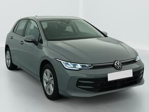 Volkswagen Golf 1.5 tsi evo2 116 bvm6 life plus