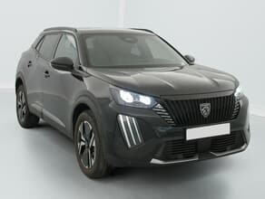 Peugeot 2008 nouveau 100 s s bvm6 allure