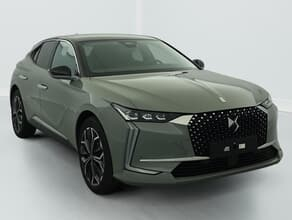 Ds Ds 4 ds 4 puretech 130 eat8