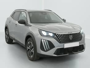 Peugeot 2008 nouveau 100 s s bvm6 allure