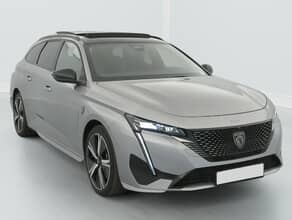 Peugeot 308 sw phev 225 e-eat8 gt