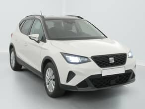 Seat Arona 1.0 tsi 95 ch start stop bvm5 style business