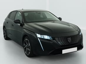 Peugeot 308 hybrid 145 e-dcs6 allure