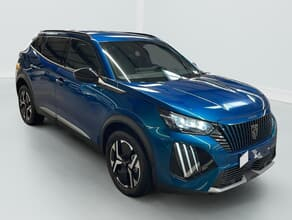 Peugeot 2008 nouveau 100 s s bvm6 allure