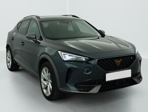 Cupra Formentor formentor 1.4 e-hybrid 204 ch dsg6