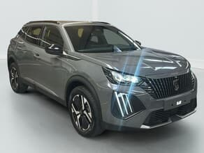 Peugeot 2008 nouveau 2008 100 s&s bvm6