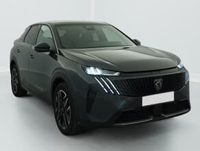 Peugeot 3008 3008 hybrid 136 e-dcs6