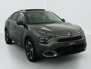 Citroen C4 c4 puretech 130 s&s bvm6