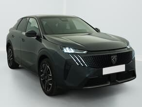 Peugeot 3008 3008 hybrid 136 e-dcs6