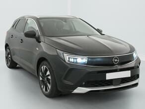 Opel Grandland hybrid4 300 ch awd bva8 ultimate