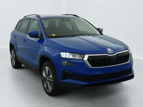 Skoda Karoq karoq 2.0 tdi 116 ch scr dsg7
