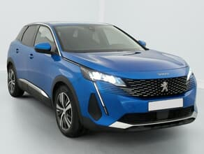 Peugeot 3008 hybrid 225 e-eat8 allure