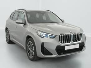 Bmw X1 sdrive 20d 163ch dkg7 m sport