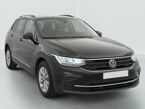 Volkswagen Tiguan 1.5 tsi 130ch bvm6 life