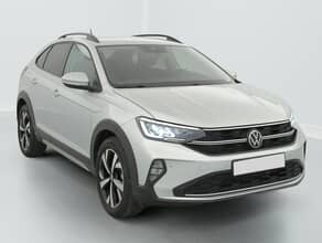 Volkswagen Taigo 1.0 tsi 116 dsg7 vw edition