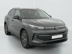 Volkswagen Tiguan 1.5 etsi 150ch dsg7 life plus