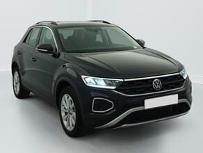 Volkswagen T-roc t-roc 1.5 tsi evo 150 start/stop dsg7