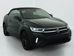 Volkswagen T-roc cabriolet t-roc cabriolet 1.5 tsi evo 150 start/stop dsg7