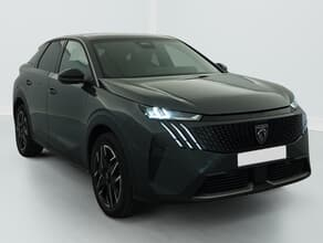 Peugeot 3008 hybrid 145 e-dcs6 allure