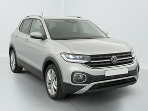Volkswagen T-cross 1.0 tsi 110 start stop dsg7 style