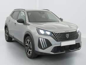 Peugeot 2008 nouveau 100 s s bvm6 allure