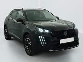 Peugeot 2008 nouveau 2008 100 s&s bvm6