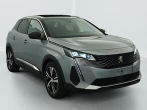 Peugeot 3008 3008 hybrid 225 e-eat8