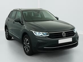 Volkswagen Tiguan tiguan 1.4 ehybrid 245ch dsg6