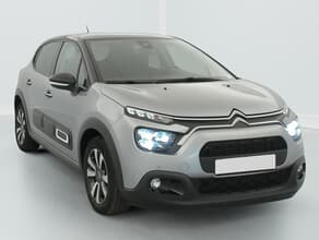 Citroen C3 puretech 110 s s bvm6 shine