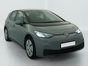 Volkswagen Id.3 id.3 150 ch pure performance