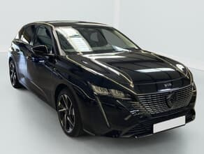 Peugeot 308 hybrid 145 e-dcs6 allure