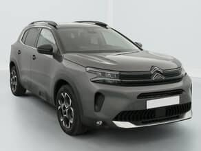 Citroen C5 aircross bluehdi 130 eat8 max