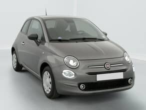 Fiat 500 1.0 70 ch hybride bsg s s