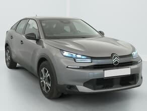 Citroen C4 hybride 110 ch e-dcs6 you