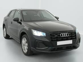 Audi Q2 35 tdi 150 s tronic 7 quattro design luxe