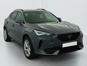 Cupra Formentor 1.4 e-hybrid 204 ch dsg6 business edition