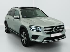 Mercedes Glb 200 7g-dct business line