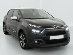Citroen C3 puretech 110 s s bvm6 shine
