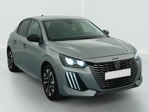 Peugeot 208 nouvelle 208 100 s&s bvm6