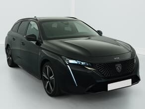 Peugeot 308 sw phev 225 e-eat8 gt