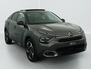 Citroen C4 c4 puretech 130 s&s bvm6