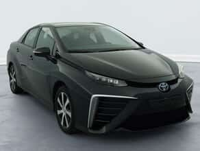 Toyota Mirai mirai hydrogene 154 ch