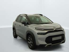 Citroen C3 aircross c3 aircross puretech 110 s&s bvm6