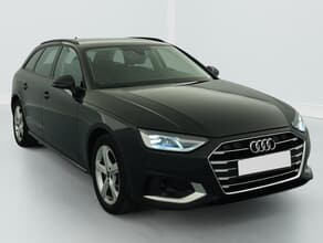 Audi A4 avant 35 tdi 163 s tronic 7 design